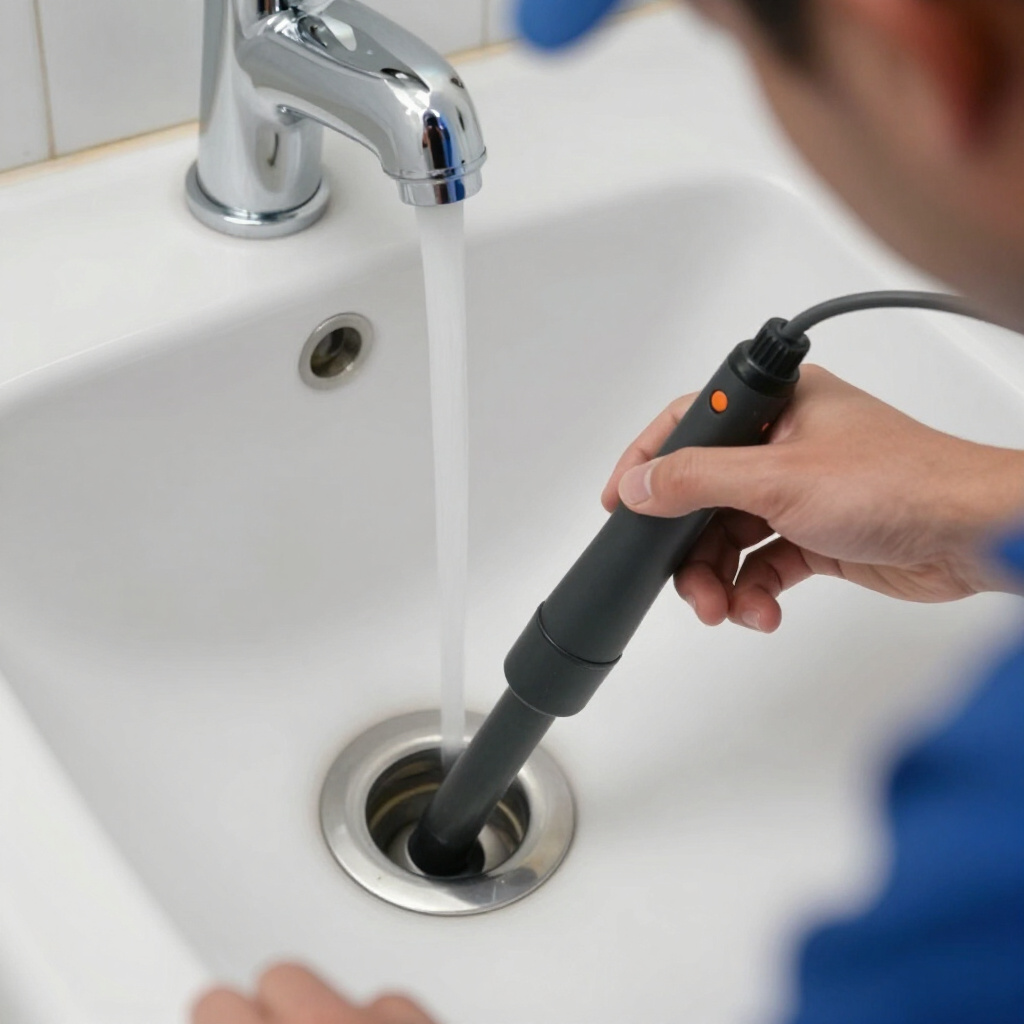 Plumbing Prep for New Year's Eve: A Taylor Guide
