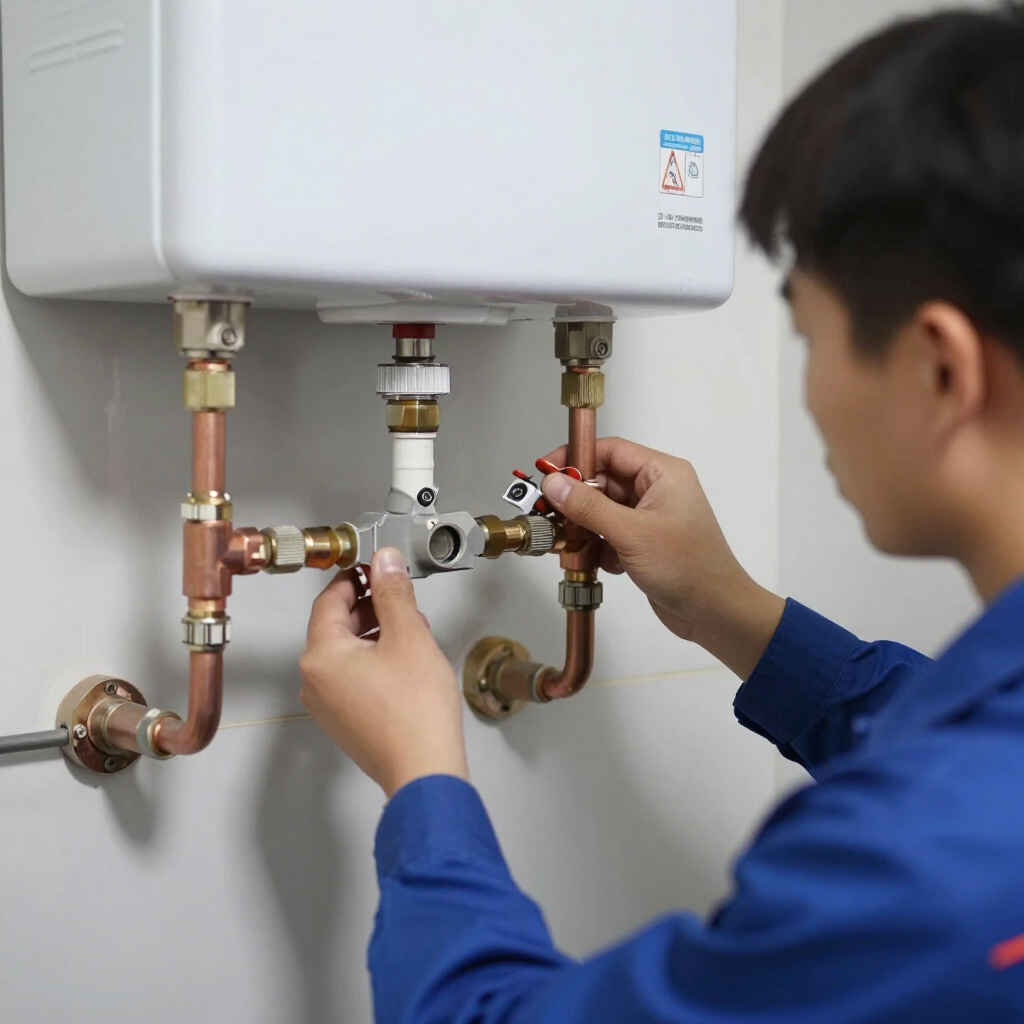 Testing a Water Heater Thermostat: A Taylor Guide