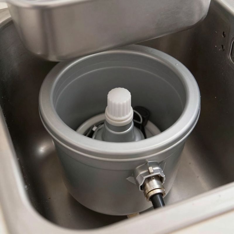 Garbage Disposal in Taylor