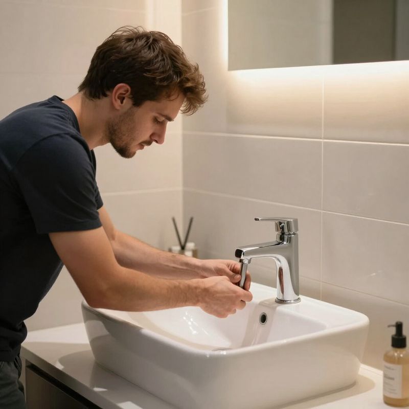 Bathroom & Kitchen Upgrades in Taylor